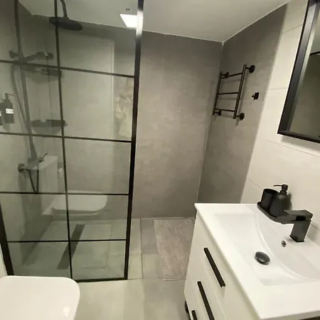 Duplex 2 Dorm / 2 Wc * Τορρεμολίνος