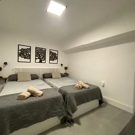 Διαμέρισμα Duplex 2 Dorm / 2 Wc Τορρεμολίνος