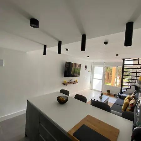 Διαμέρισμα Duplex 2 Dorm / 2 Wc Τορρεμολίνος