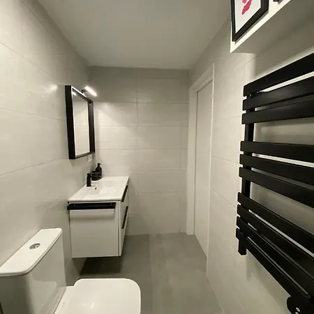 Duplex 2 Dorm / 2 Wc Διαμέρισμα