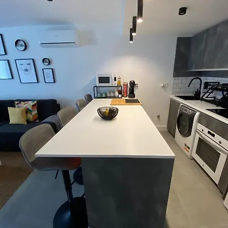 Duplex 2 Dorm / 2 Wc * Τορρεμολίνος