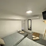 Duplex 2 Dorm / 2 Wc Apartment *