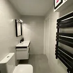 Duplex 2 Dorm / 2 Wc Apartment