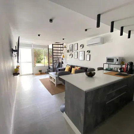Apartment Duplex 2 Dorm / 2 Wc Torremolinos