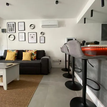 Duplex 2 Dorm / 2 Wc Apartment