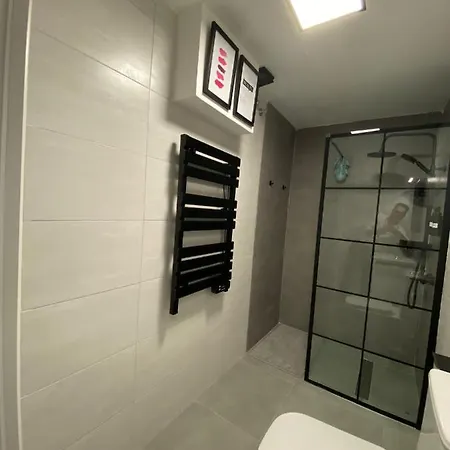 Apartment Duplex 2 Dorm / 2 Wc Torremolinos