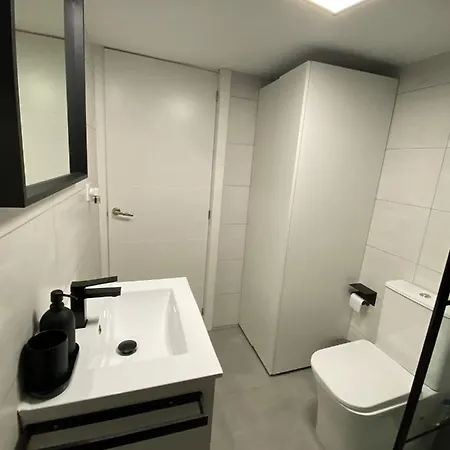Duplex 2 Dorm / 2 Wc Apartment Torremolinos