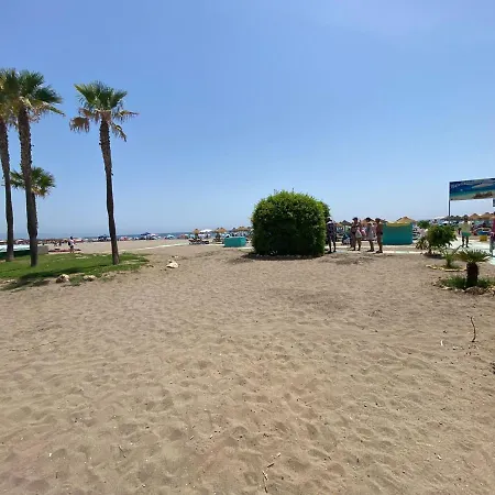 Duplex 2 Dorm / 2 Wc Apartment Torremolinos