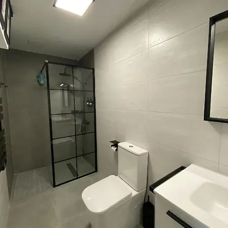 Duplex 2 Dorm / 2 Wc *