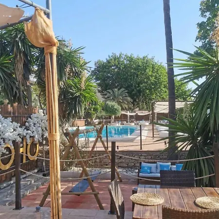 Duplex 2 Dorm / 2 Wc * Torremolinos