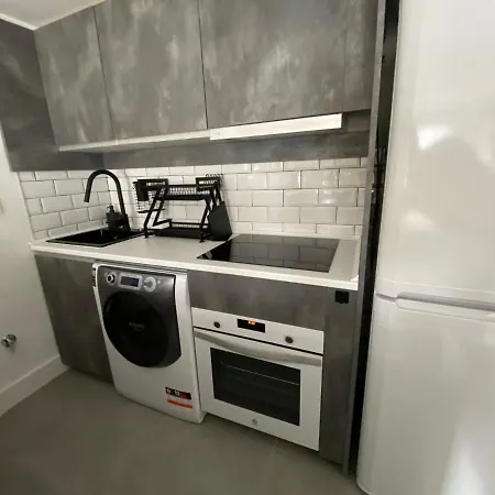 Duplex 2 Dorm / 2 Wc * Torremolinos
