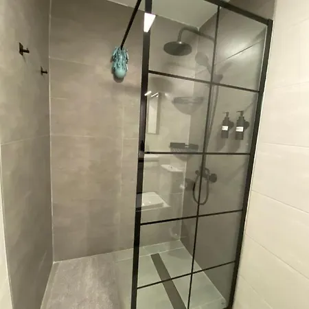 Duplex 2 Dorm / 2 Wc Apartment