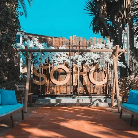 Apartment Duplex 2 Dorm / 2 Wc Torremolinos