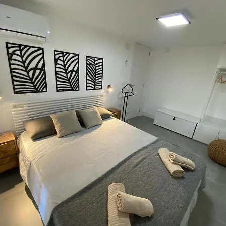 Duplex 2 Dorm / 2 Wc Apartment