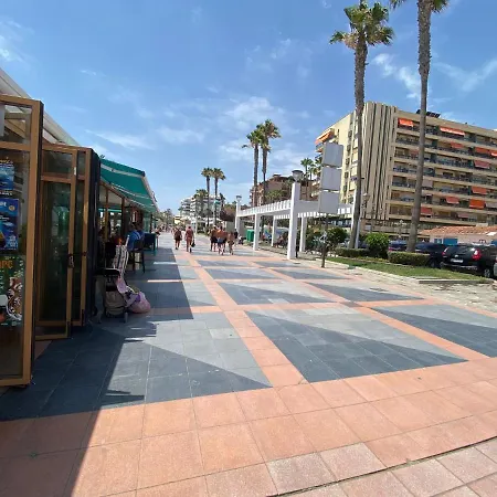 Duplex 2 Dorm / 2 Wc * Torremolinos
