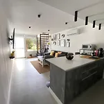 アパート Duplex 2 Dorm / 2 Wc トレモリノス