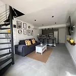 Duplex 2 Dorm / 2 Wc * トレモリノス