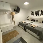 Lejlighed Duplex 2 Dorm / 2 Wc *