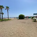 Duplex 2 Dorm / 2 Wc Apartman Torremolinos