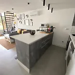 Duplex 2 Dorm / 2 Wc