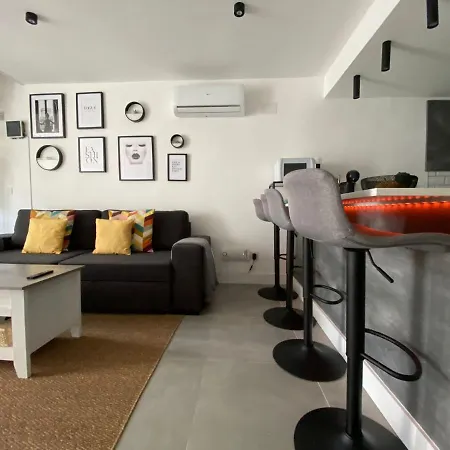 Duplex 2 Dorm / 2 Wc Апартаменти