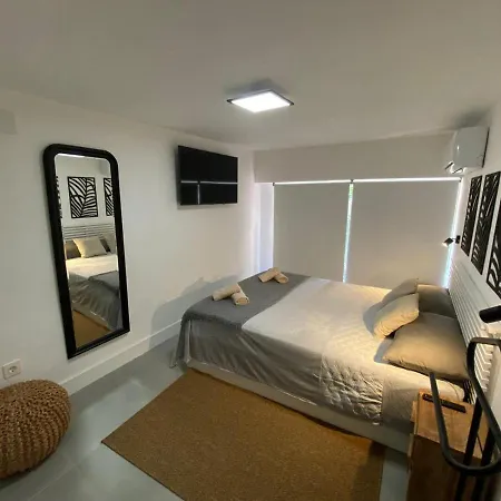 Duplex 2 Dorm / 2 Wc Апартаменти *