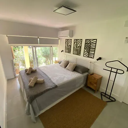 Duplex 2 Dorm / 2 Wc Apartamento Torremolinos