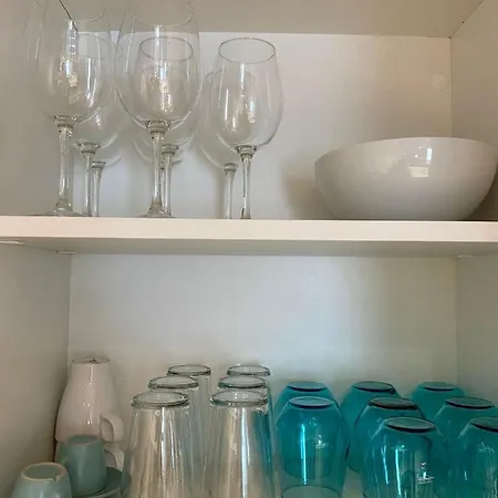 Duplex 2 Dorm / 2 Wc *