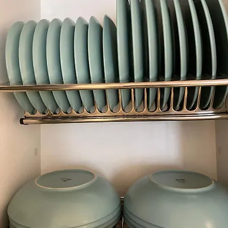 Апартаменти Duplex 2 Dorm / 2 Wc Торремолінос