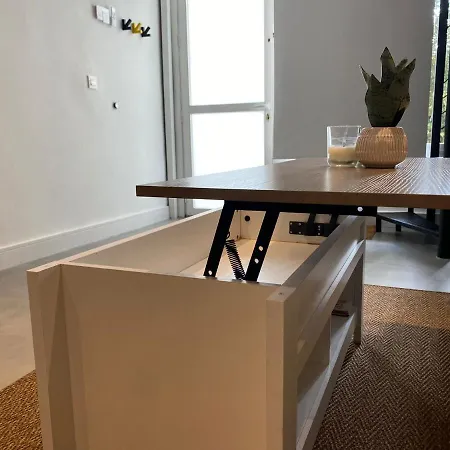 Duplex 2 Dorm / 2 Wc