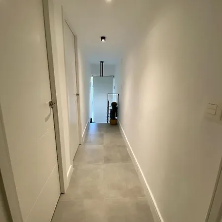 Apartamento Duplex 2 Dorm / 2 Wc *