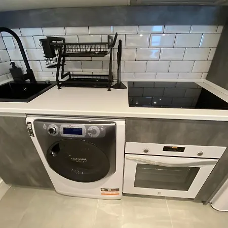 Apartamento Duplex 2 Dorm / 2 Wc Torremolinos