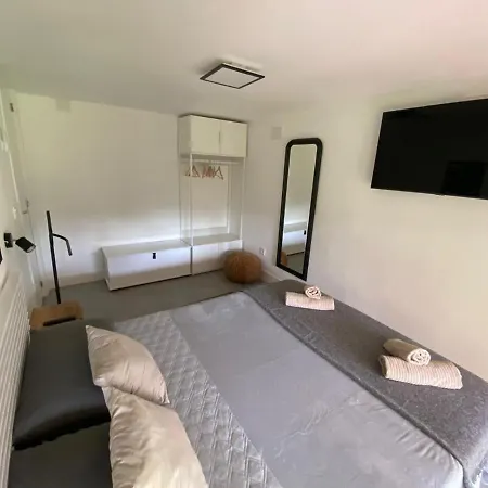 Duplex 2 Dorm / 2 Wc Торремолінос