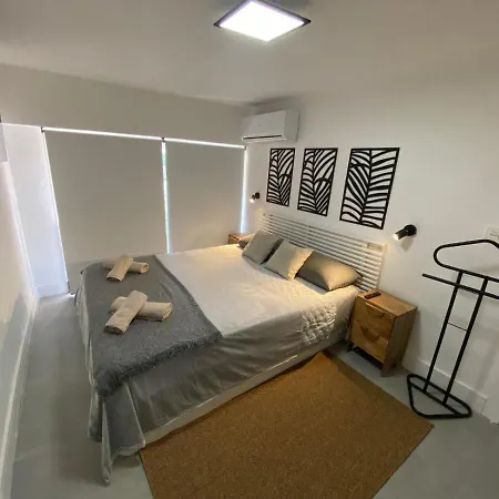 Апартаменти Duplex 2 Dorm / 2 Wc Торремолінос