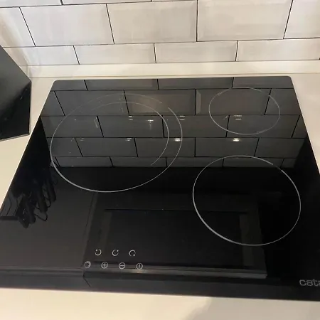 Апартаменти Duplex 2 Dorm / 2 Wc *