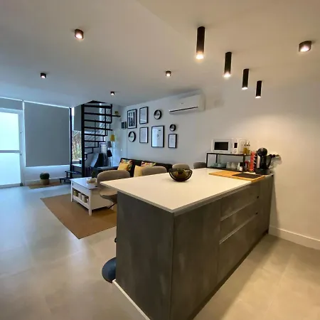 Duplex 2 Dorm / 2 Wc * Torremolinos