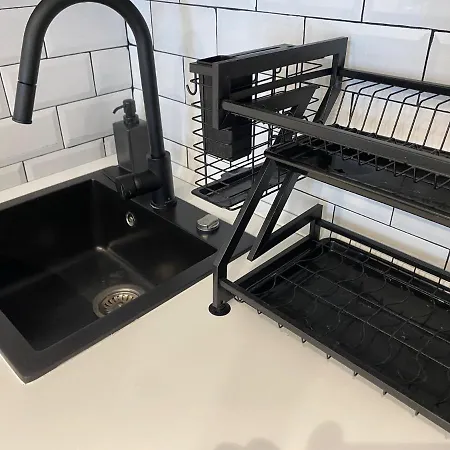 Апартаменти Duplex 2 Dorm / 2 Wc *