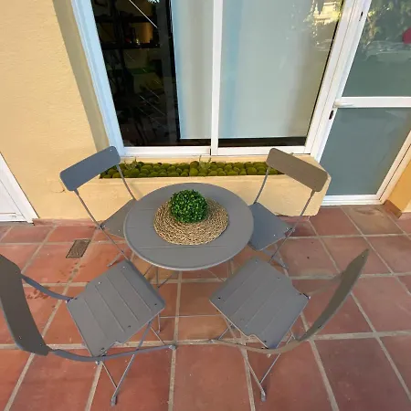 Апартаменти Duplex 2 Dorm / 2 Wc *