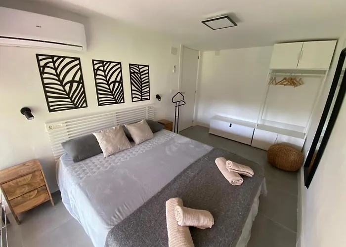 Duplex 2 Dorm / 2 Wc Torremolinos