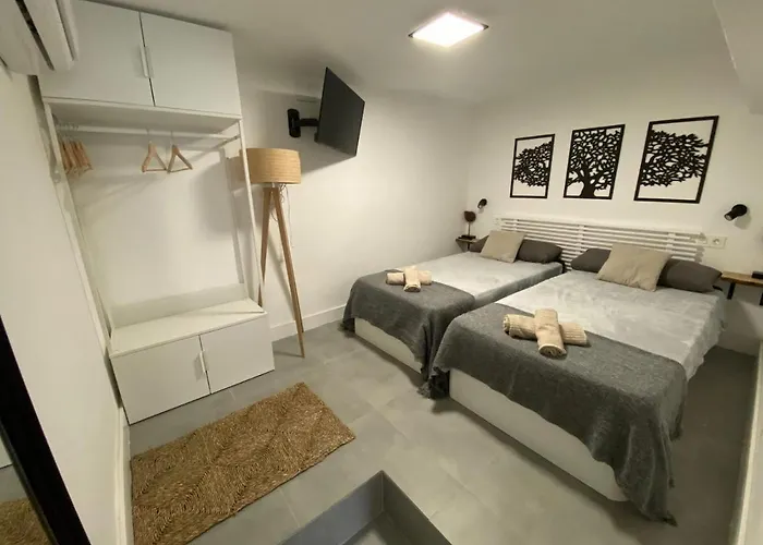 Lägenhet Duplex 2 Dorm / 2 Wc *