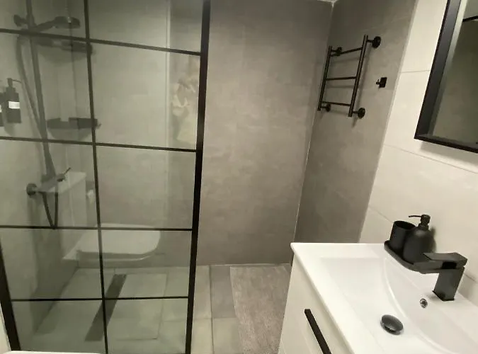 Duplex 2 Dorm / 2 Wc * טורמולינוס