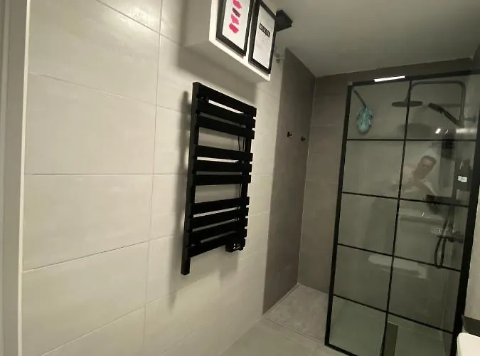 דירה Duplex 2 Dorm / 2 Wc טורמולינוס