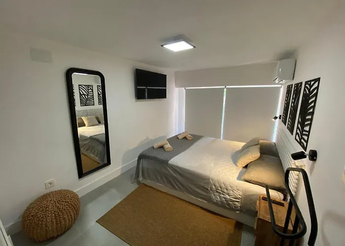 Duplex 2 Dorm / 2 Wc דירה *