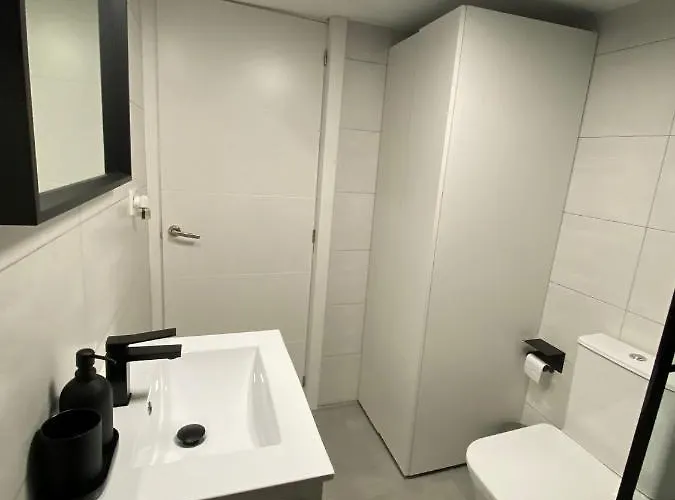 Duplex 2 Dorm / 2 Wc דירה טורמולינוס