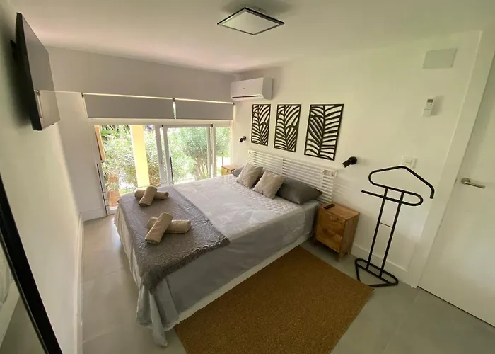 Duplex 2 Dorm / 2 Wc דירה טורמולינוס