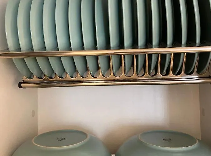 דירה Duplex 2 Dorm / 2 Wc טורמולינוס