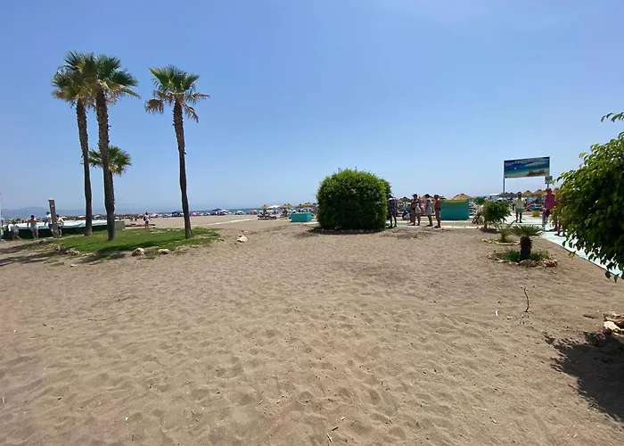 Duplex 2 Dorm / 2 Wc Lägenhet Torremolinos