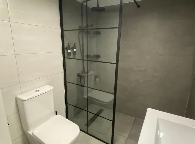 Duplex 2 Dorm / 2 Wc