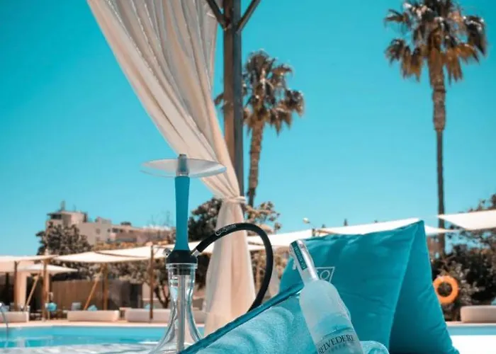 דירה Duplex 2 Dorm / 2 Wc טורמולינוס