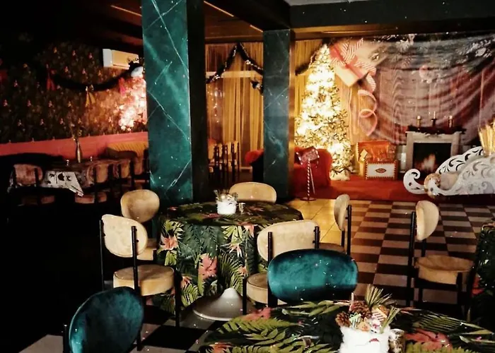 Duplex 2 Dorm / 2 Wc דירה